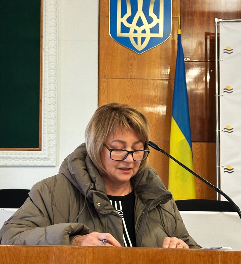 Освіта, соціальний захист і підтримка військових: бюджет громади на 2026 рік