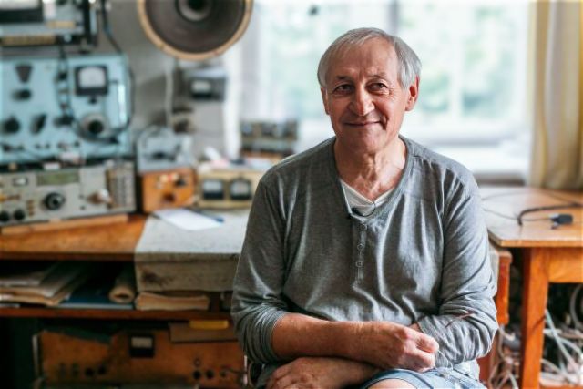 Премію імені Леоніда Паська заснували у світловодському ліцеї №4 "Обрій"