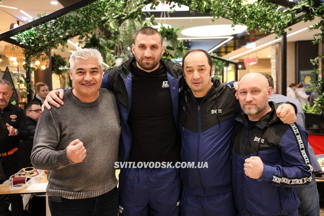 Пояс WBO European за 29 секунд: Віктор Вихрист здобув титульну перемогу в Німеччині