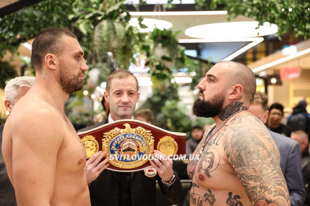Пояс WBO European за 29 секунд: Віктор Вихрист здобув титульну перемогу в Німеччині