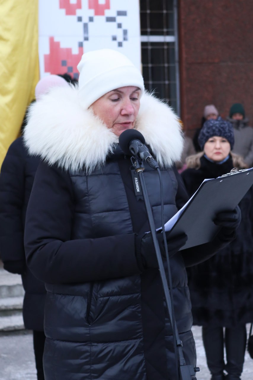 У Світловодську провели в останню путь захисника України Романа Євдокимова У Світловодську провели в останню путь захисника України Романа Євдокимова