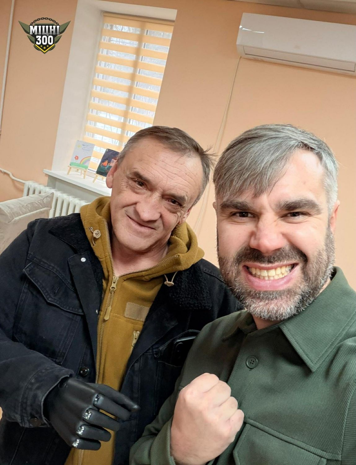 У Світловодську відкрили ветеранський центр психологічної допомоги «Я — Ветеран» У Світловодську відкрили ветеранський центр психологічної допомоги «Я — Ветеран»