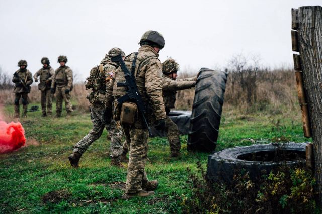 Психологічна смуга