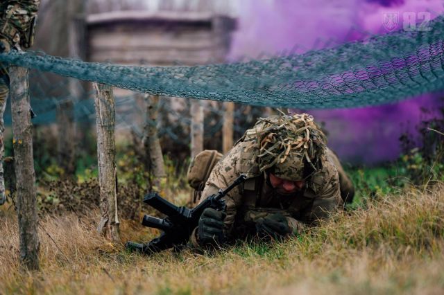 Психологічна смуга