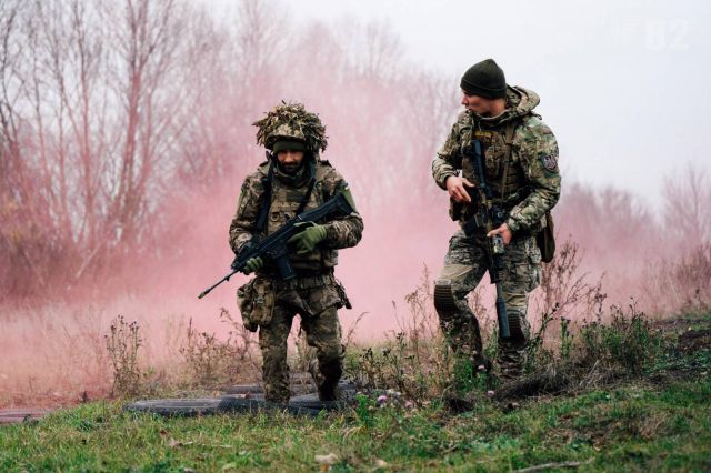 Психологічна смуга