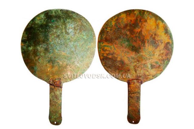 Світловодський скіфський могильник: нова книга про унікальну пам’ятку Центральної України