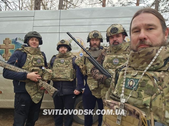 Учасник війни, батько злочинців і куратор священників УПЦ МП: розслідування про головного військового священника РПЦ в Криму