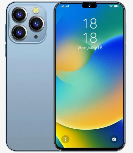 Покупка сучасного смартфона