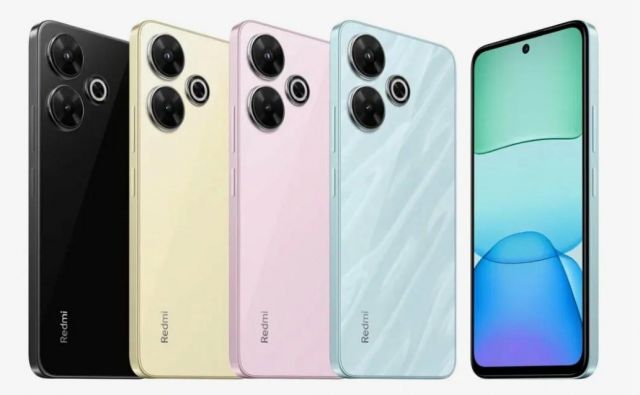 Покупка сучасного смартфона