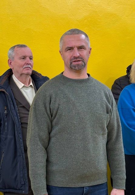 У Світловодську провели перший обласний чемпіонат з волейболу серед дівчат