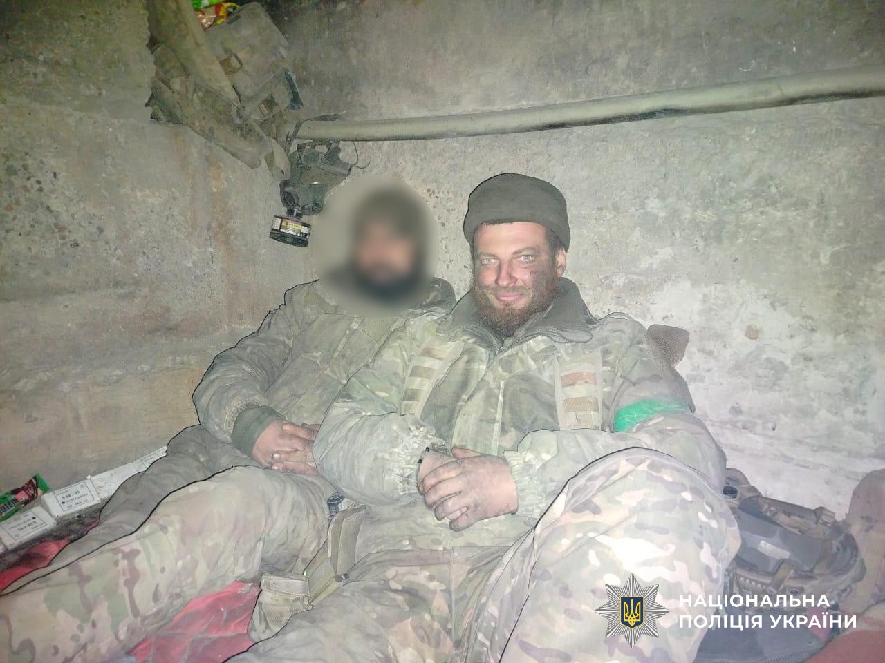 Світловодець Руслан Воронов понад місяць тримав позиції під Торецьком: історія мужності та втрат