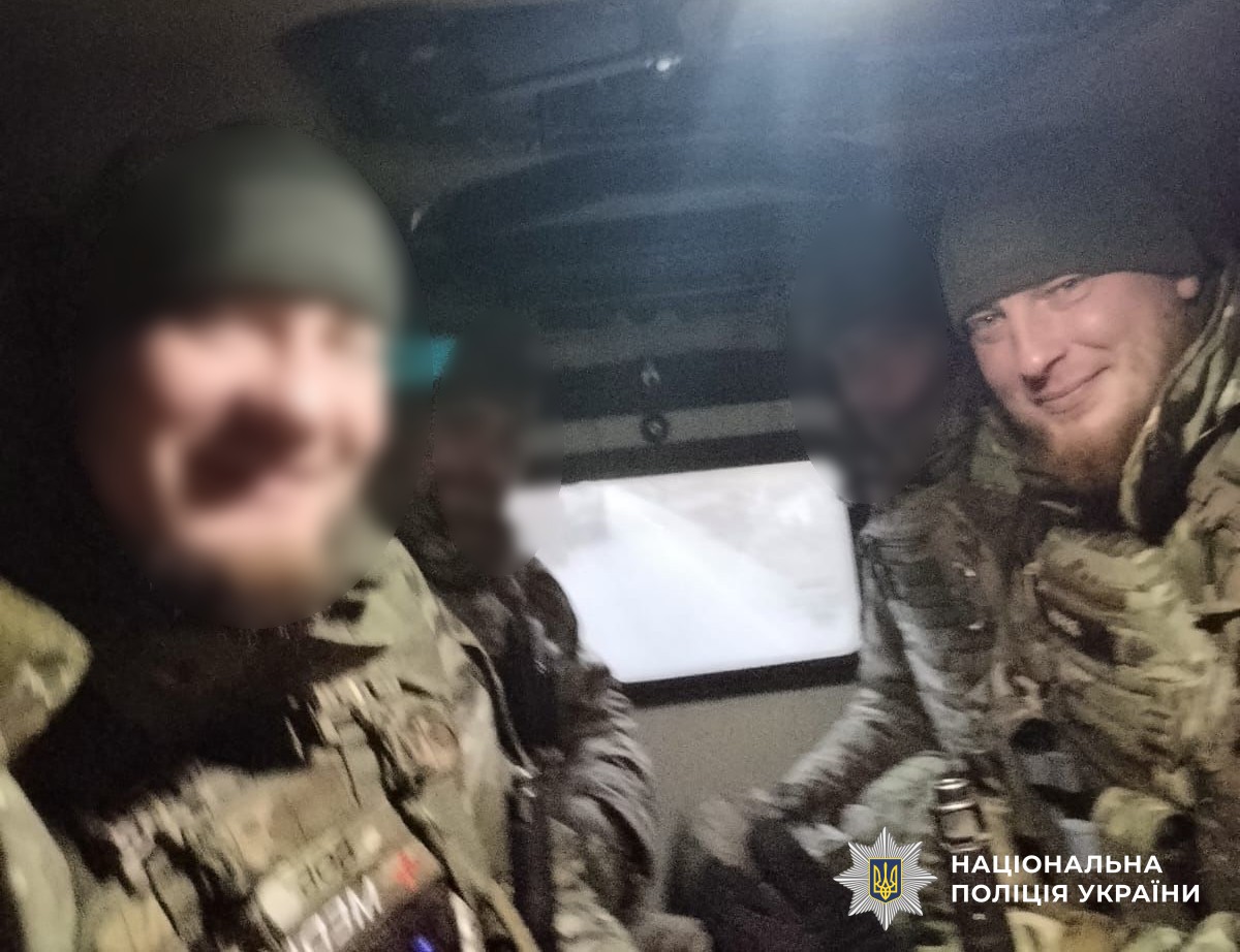 Світловодець Руслан Воронов понад місяць тримав позиції під Торецьком: історія мужності та втрат