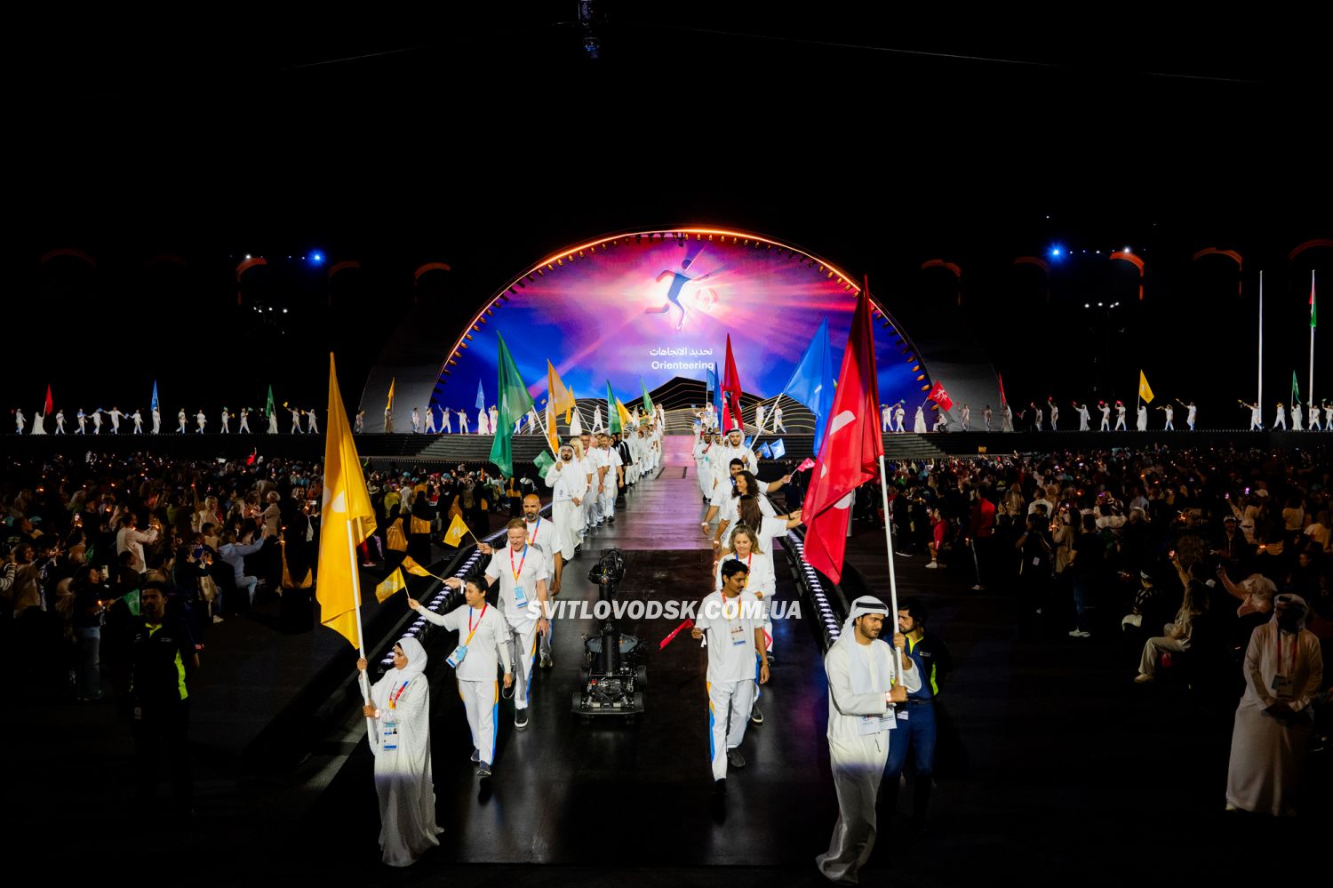 Збірна України 65+ стала чемпіоном футбольного турніру Open Masters Games 2026 в Абу-Дабі