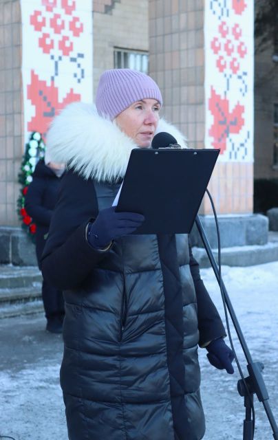 Світловодськ провів в останню дорогу полеглого захисника України Сергія Капітана