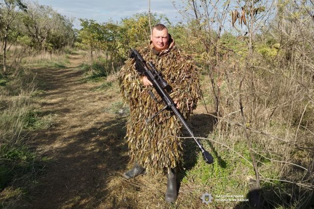 Світловодець Руслан Воронов понад місяць тримав позиції під Торецьком: історія мужності та втрат