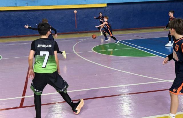 Світловодськ приймав юних баскетболістів: підсумки відкритого турніру Світловодськ приймав юних баскетболістів: підсумки відкритого турніру