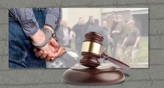 «В авто ТЦК, пильнуйте»: до 5 років в’язниці засудили адміністратора Viber-групи за протидію ЗСУ