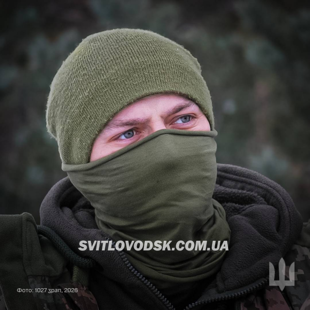 Вони об'єднані однією метою – бачити небо чистим від ворожого озброєння Вони об'єднані однією метою – бачити небо чистим від ворожого озброєння