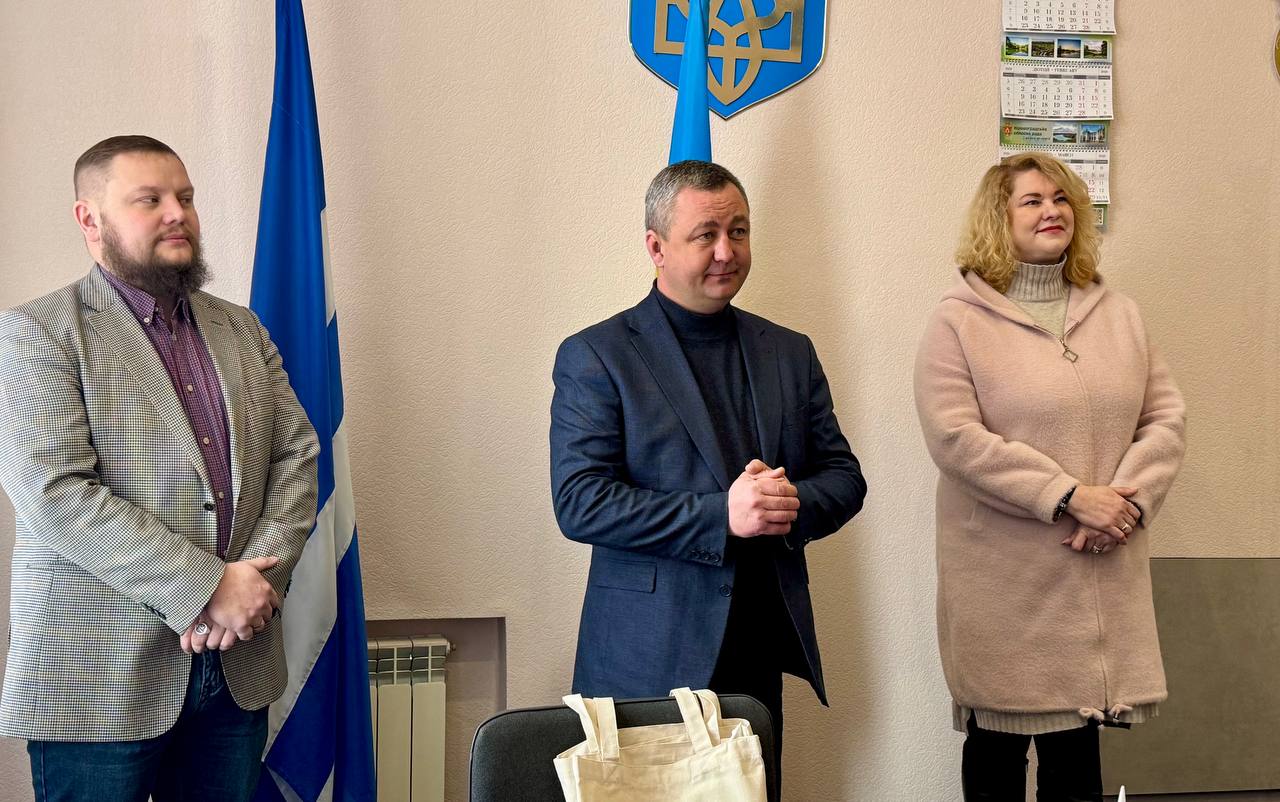 Анастасія Довганюк — від новачка до майстра спорту за п'ять років