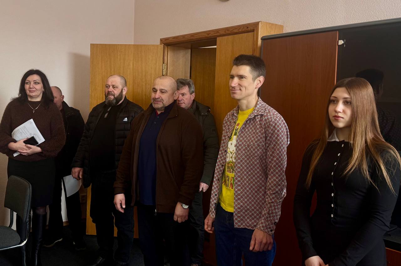 Анастасія Довганюк — від новачка до майстра спорту за п'ять років