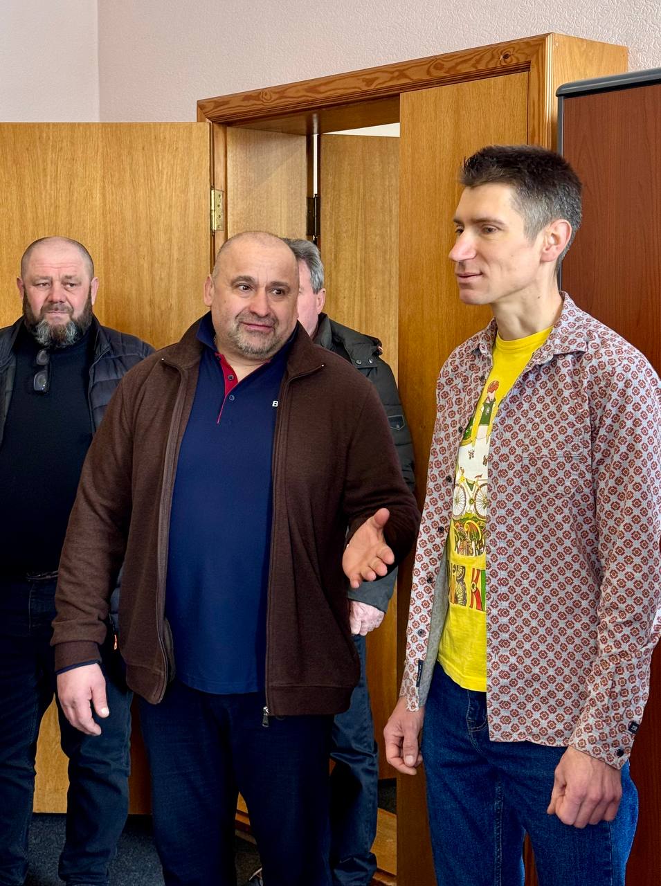 Анастасія Довганюк — від новачка до майстра спорту за п'ять років