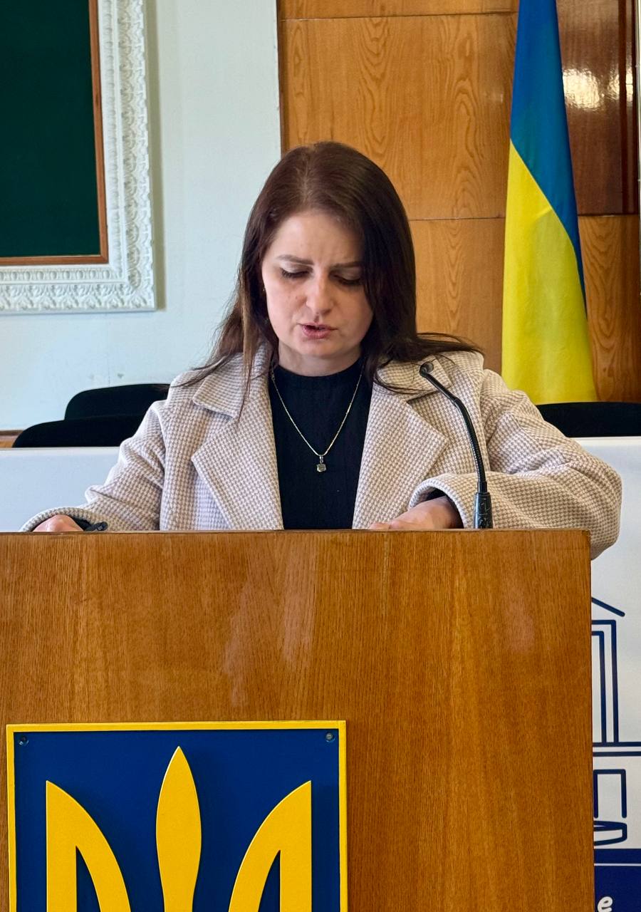 У Світловодську відбулася 83-тя сесія міської ради