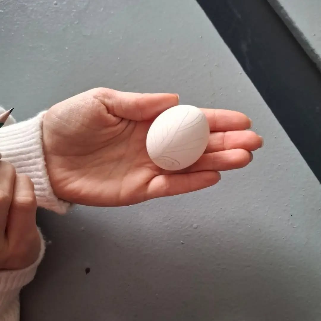 У Світловодську розпочала роботу Великодня майстерня з писанкарства У Світловодську розпочала роботу Великодня майстерня з писанкарства