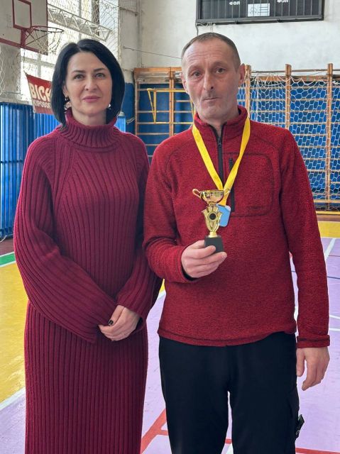 У Світловодську вшанували пам'ять майора поліції Євгена Котєльнікова футзальним турніром У Світловодську вшанували пам'ять майора поліції Євгена Котєльнікова футзальним турніром