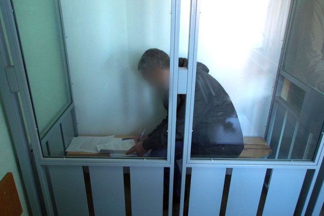 У Кропивницькому обрали запобіжний захід й взяли під варту керівника Світловодської міськради У Кропивницькому обрали запобіжний захід й взяли під варту керівника Світловодської міськради