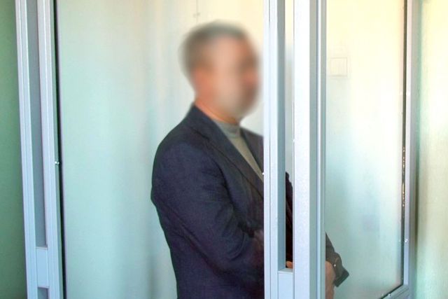 Керівника Світловодської міськради випускають під заставу понад мільйон гривень Керівника Світловодської міськради випускають під заставу понад мільйон гривень