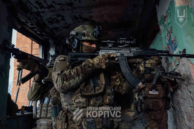 Тренування Urban Style