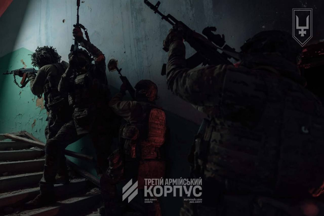 Тренування Urban Style