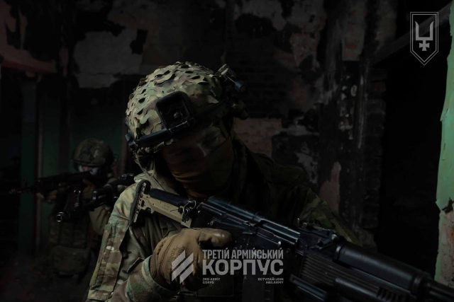 Тренування Urban Style