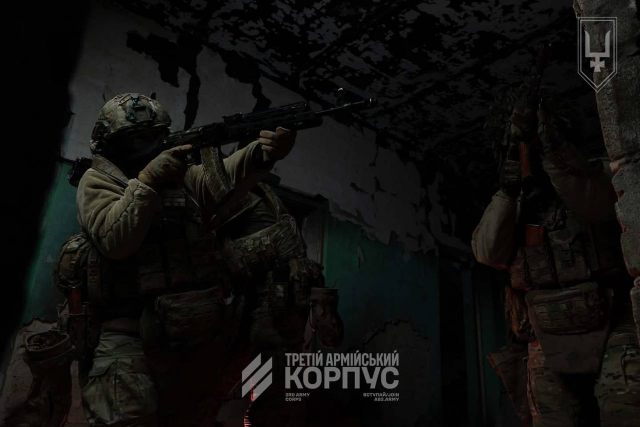 Тренування Urban Style