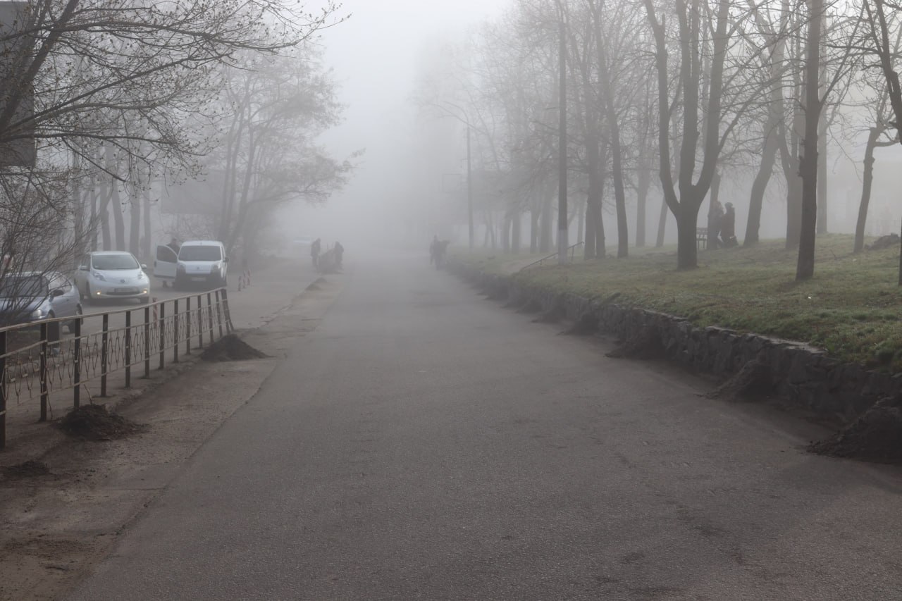 У Світловодську триває весняна толока