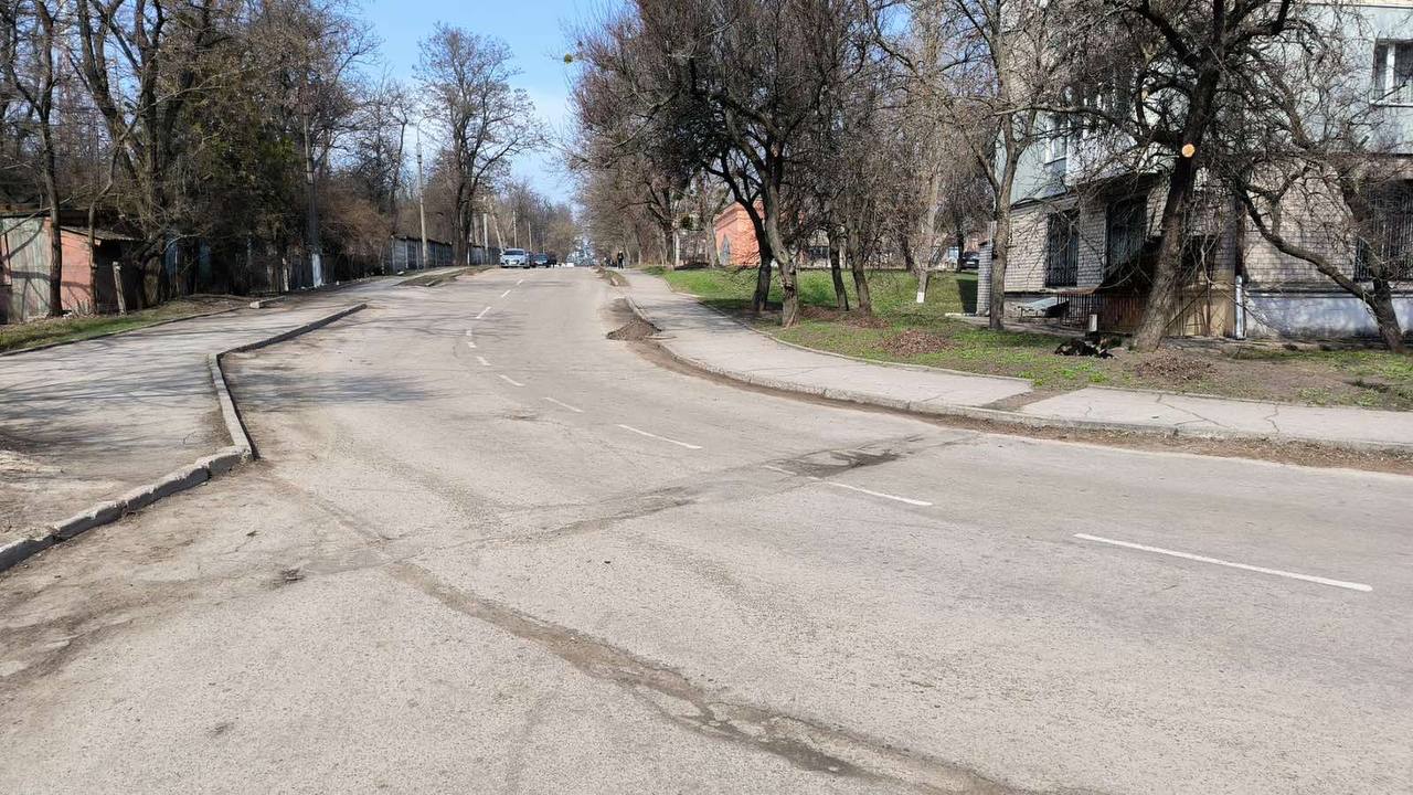 У Світловодську триває весняна толока