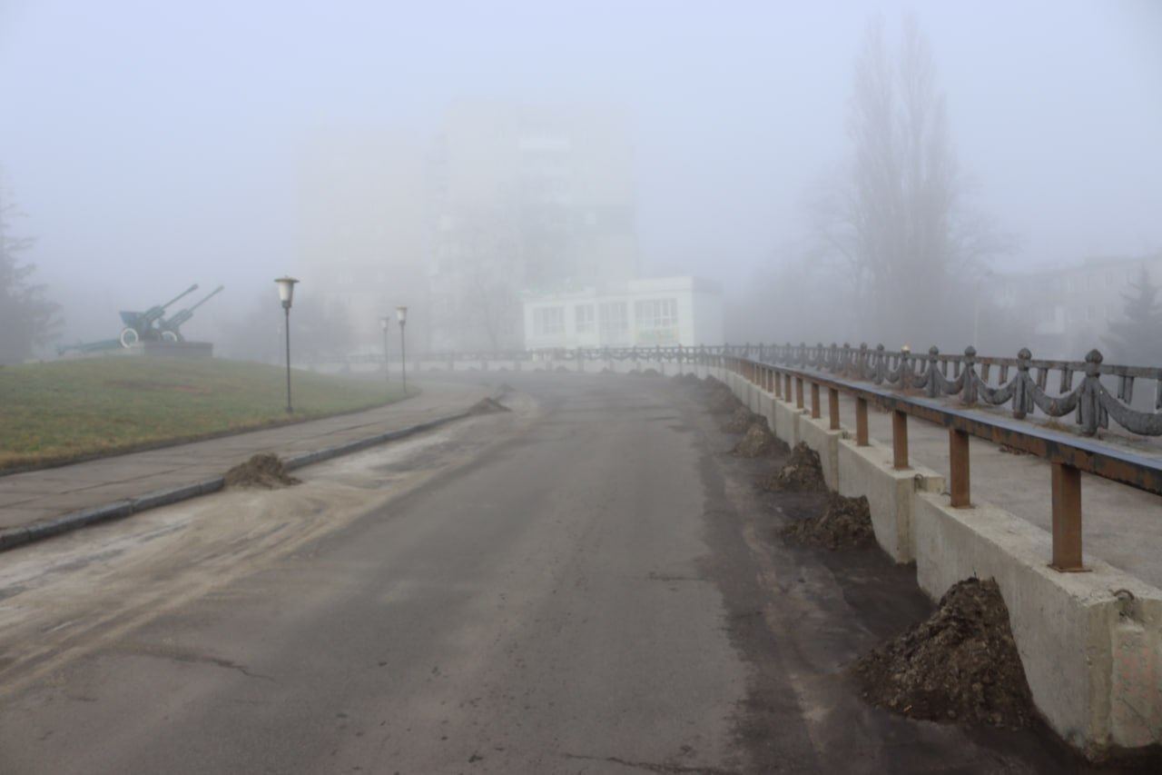 У Світловодську триває весняна толока