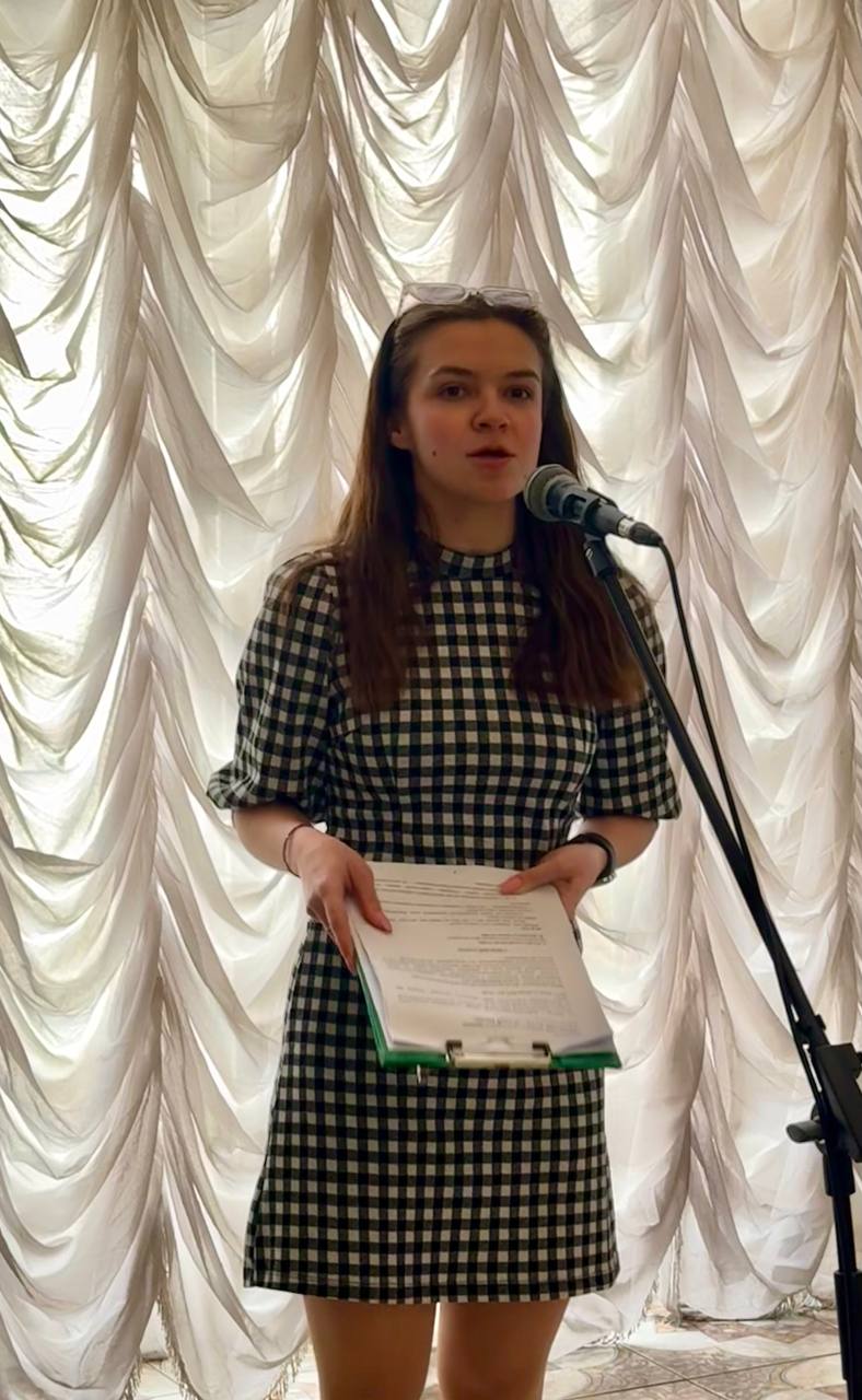 У Світловодську відкрилася виставка про туристичний потенціал Кіровоградщини