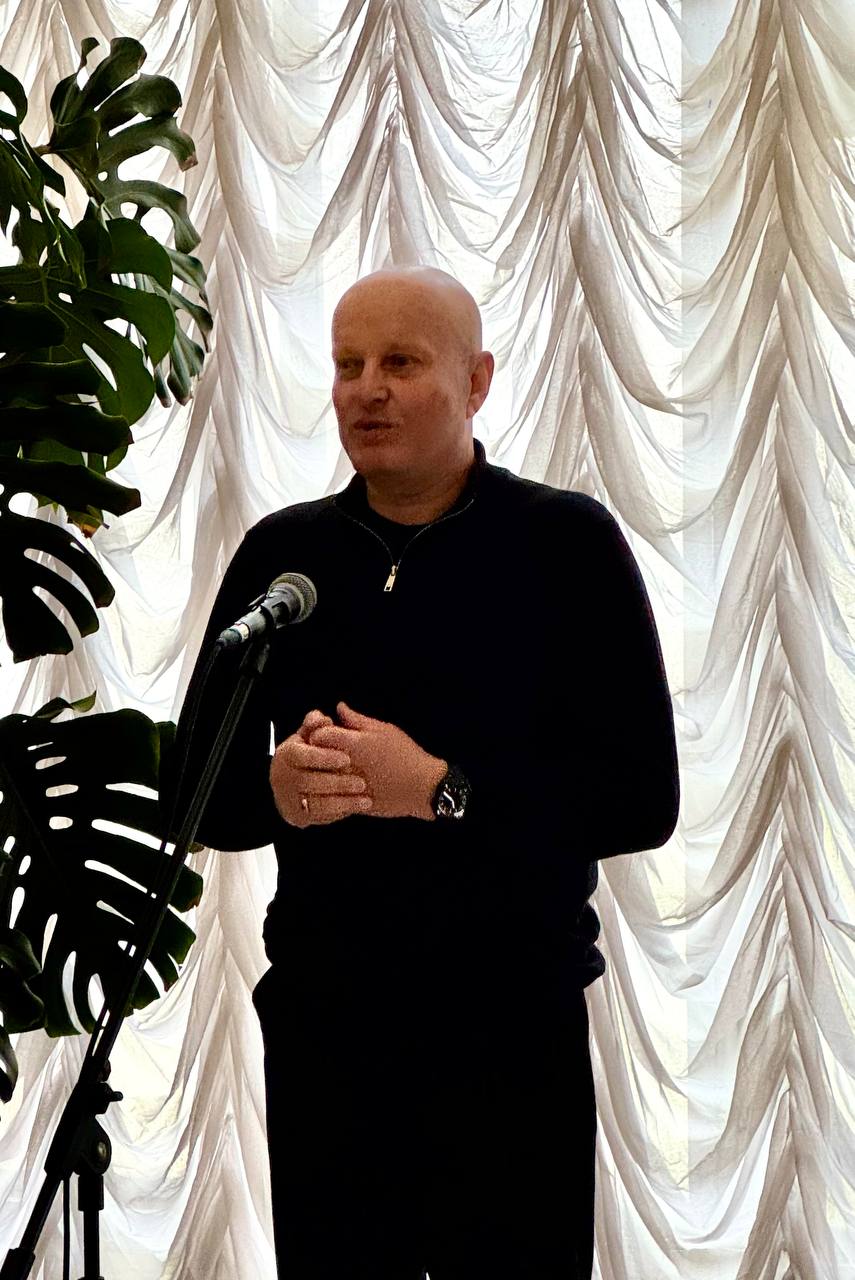 У Світловодську відкрилася виставка про туристичний потенціал Кіровоградщини