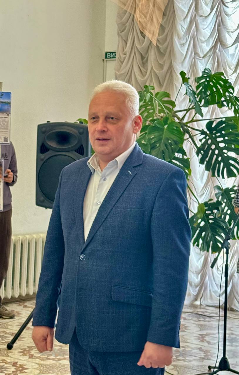 У Світловодську відкрилася виставка про туристичний потенціал Кіровоградщини