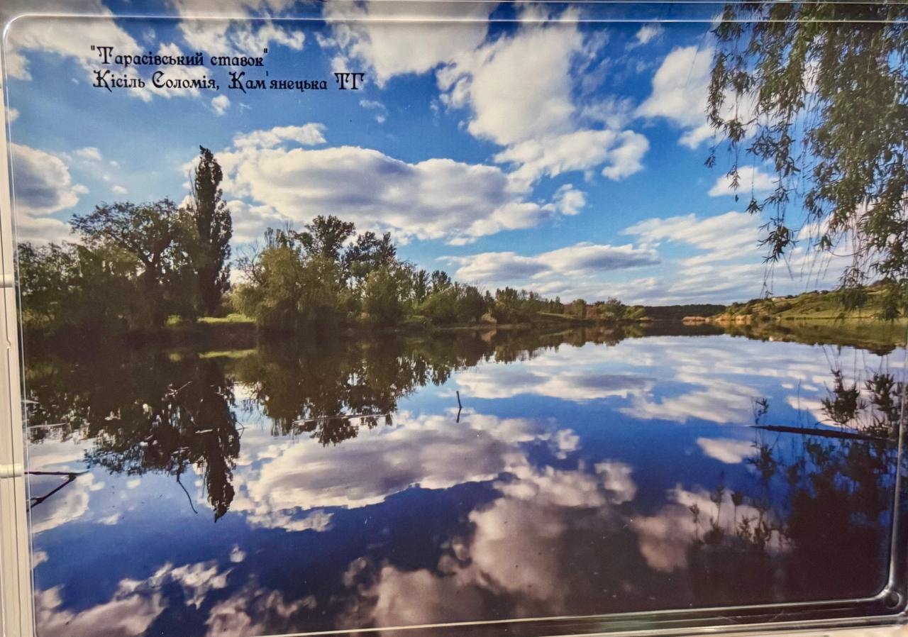 У Світловодську відкрилася виставка про туристичний потенціал Кіровоградщини