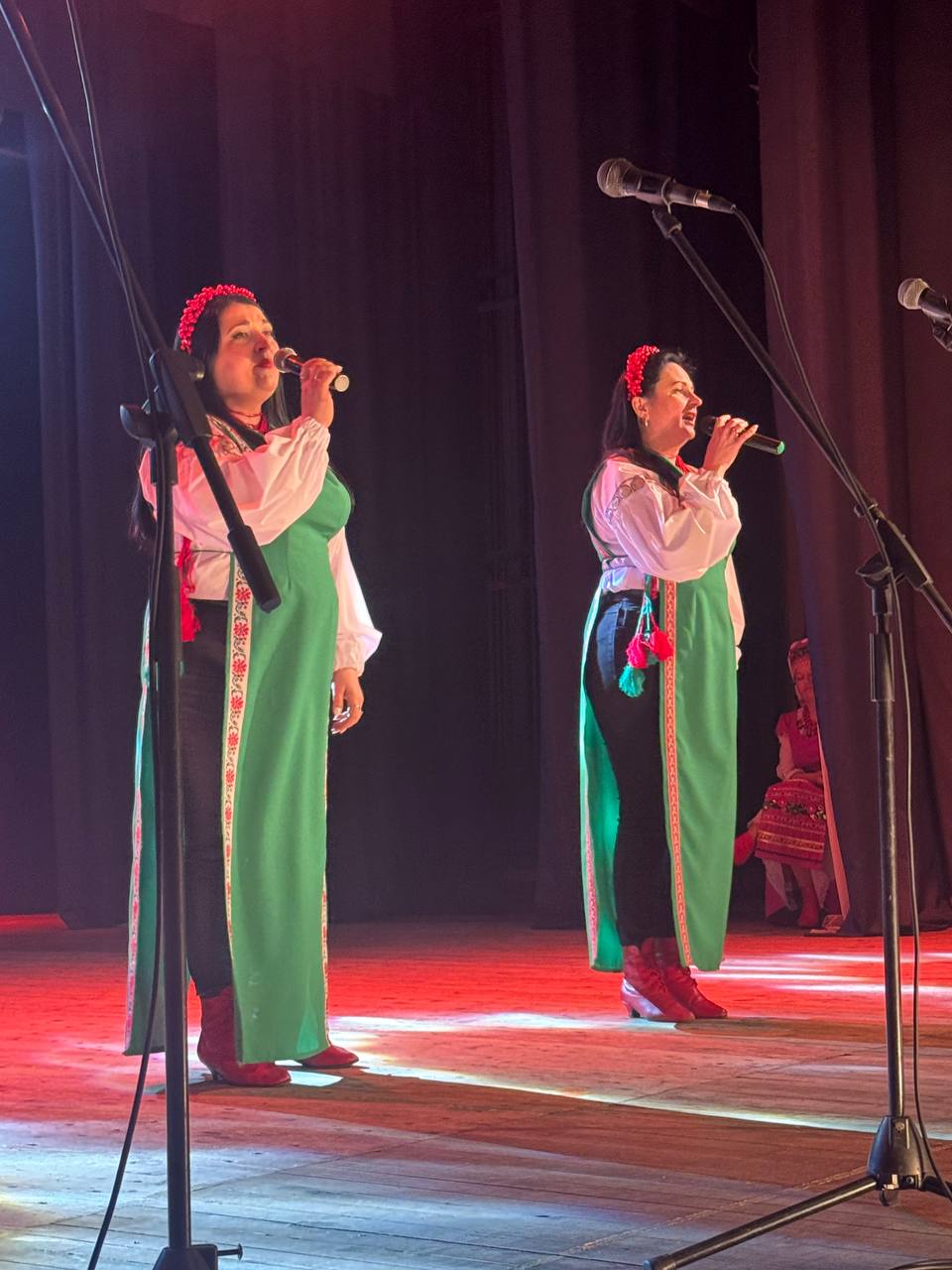 У Світловодську на Великодньому арт-майданчику зібрали понад 64 тисячі гривень для ЗСУ У Світловодську на Великодньому арт-майданчику зібрали понад 64 тисячі гривень для ЗСУ