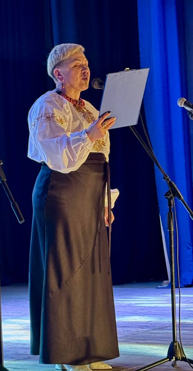 У Світловодську на Великодньому арт-майданчику зібрали понад 64 тисячі гривень для ЗСУ У Світловодську на Великодньому арт-майданчику зібрали понад 64 тисячі гривень для ЗСУ