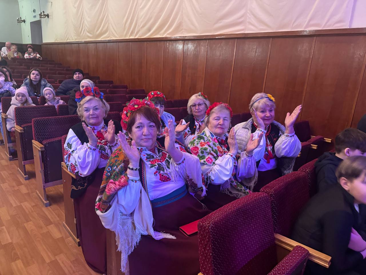 У Світловодську на Великодньому арт-майданчику зібрали понад 64 тисячі гривень для ЗСУ У Світловодську на Великодньому арт-майданчику зібрали понад 64 тисячі гривень для ЗСУ