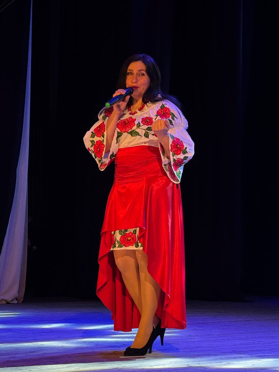 У Світловодську на Великодньому арт-майданчику зібрали понад 64 тисячі гривень для ЗСУ У Світловодську на Великодньому арт-майданчику зібрали понад 64 тисячі гривень для ЗСУ