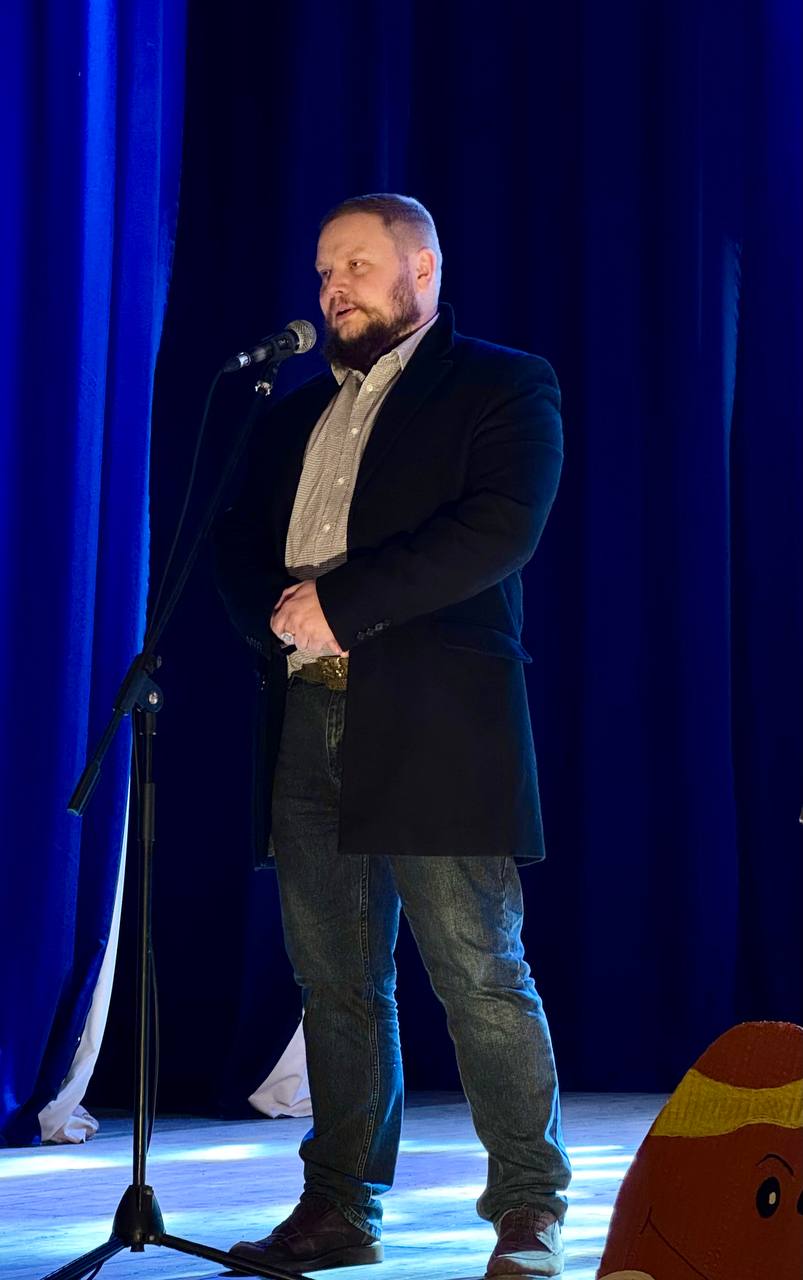 У Світловодську на Великодньому арт-майданчику зібрали понад 64 тисячі гривень для ЗСУ У Світловодську на Великодньому арт-майданчику зібрали понад 64 тисячі гривень для ЗСУ