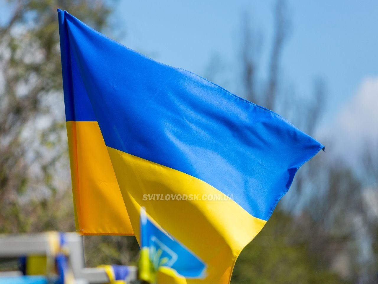 У день Радониці у Світловодську помолилися за полеглих захисників і захисниць України