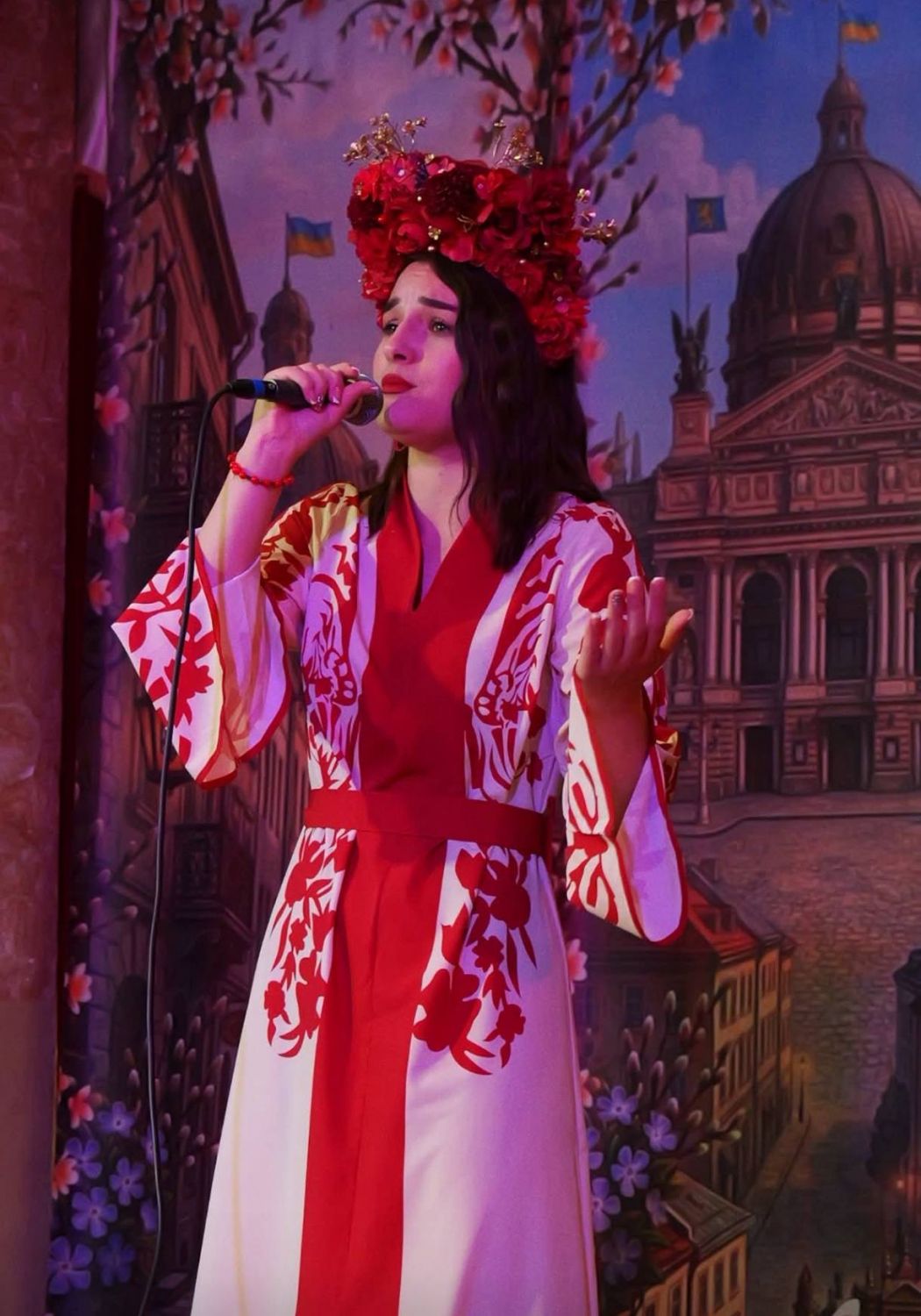 Вокальний ансамбль «Карамель» зі Світловодська привіз нагороди з фестивалю у Львові