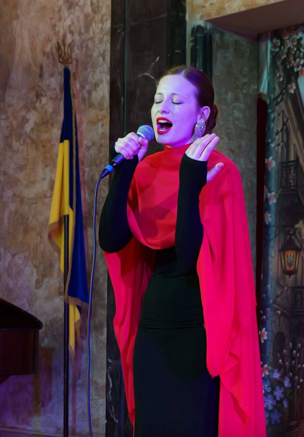 Вокальний ансамбль «Карамель» зі Світловодська привіз нагороди з фестивалю у Львові