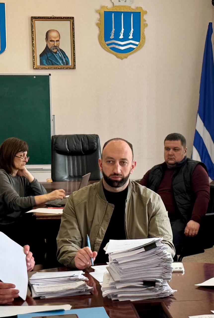 У Світловодську відбудеться 85-а сесія міської ради: що розглянуть депутати